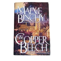 Maeve Binchy - The Copper Beech 1st US Edition HCDJ - £6.45 GBP