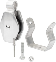 31-12 Extension Ladder Pulley Replacement Kit Compatible with Werner Brand Alumi - £14.69 GBP