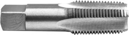 1/2-14Npt Carbon Steel Pipe Thread Tap From Century Drill And Tool 97204. - $39.94