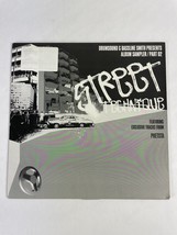 Street Technique Vinyl Record - $12.86