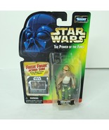 Star Wars Power of the Force Orrimaarko Prune Face Figure Freeze Frame P... - $331.98 MXN