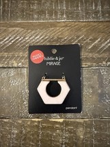 Hildie &amp; Jo Mirage Pendant - $925.72 MXN