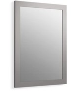KOHLER Tresham  Mirror Mohair Grey - $84.15