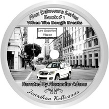 Jonathan Kellerman Alex Delaware Ser SERIES 22 Unabridged Audio Books 22 Mp3 Cds - £83.28 GBP