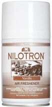 Nilodor Nilotron Deodorizing Air Freshener Vanilla Scent - $38.11