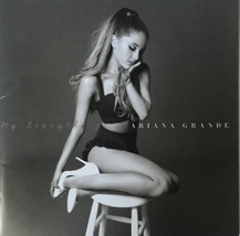 Ariana Grande - My Everything (CD, Album) (Mint (M)) - £9.89 GBP