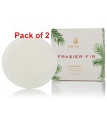 THYMES Frasier Fir Scented Melted Wax 1 oz (Pack of 2) - $25.25