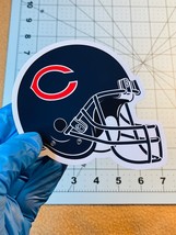 Bears football high quality water resistant sticker decal - £3.00 GBP+