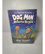 Dog Man 4 Books Collection Set: Dog Man #7 - Dog Man #10 NEW Hardcover - $54.20 CAD