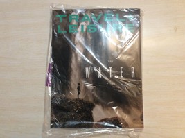 TRAVEL+LEISURE THE WATER ISSUE - FEBRUARY 2024 - New in plastic - $12.97 CAD