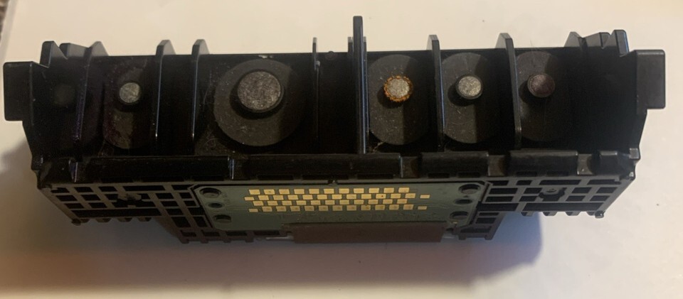 OEM Genuine Canon QY6-0083-000 Print Head for MG6320 MG7120 MG7520 MG7720 IP8720 Item image 6