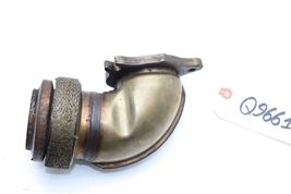 07-09 MERCEDES-BENZ W211 E320 DIESEL EXHAUST PIPE Q9661 image 5
