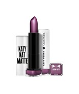CoverGirl Katy Kat Matte COSMO KITTY KP08 Lipstick Colorlicious Sealed Balm - £7.21 GBP