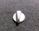 WB03T10075 GE RANGE OVEN KNOB - $10.00