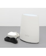 NETGEAR Orbi RBR40 C2200 Tri-Band Mesh Wi-Fi Router Only - £31.26 GBP