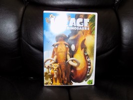 Ice Age: Dawn of the Dinosaurs (DVD, 2009) EUC - £14.37 GBP
