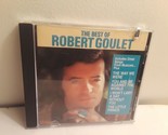 The Best of Robert Goulet [Curb] by Robert Goulet (CD, Mar-1990, Curb) - $9.49