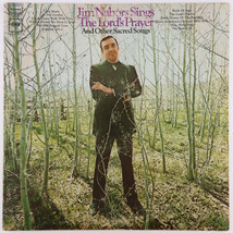 Jim Nabors Sings The Lord&#39;s Prayer &amp; Other Sacred Songs - Reissue LP CS 9716 - £4.02 GBP