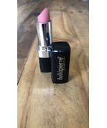 BellaPierre Cosmetics Full Size Matte Lipstick - Incognito NEW WITHOUT BOX - £7.50 GBP