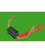 OEM 1990-2002 Mercedes R129 SL500 SL320 300SL coupling plug cube connector - $30.00