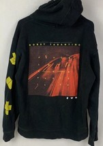 Logic Hoodie Tour Bobby Tarantino Promo Sweatshirt Rap Hip Hop Men’s Medium - $34.99