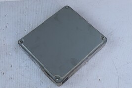 2005 Toyota 4runner 4.0 V6 4x2 Engine Computer ECU 89661 35A70 image 4