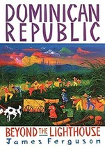 Dominican Republic : Beyond the Lighthouse - £6.45 GBP