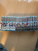 One Punch Man Vol.1-27 books Japanese language Manga Comics JP ver - £128.40 GBP