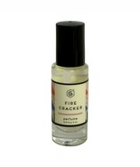 Good Chemistry Perfume Firecracker Travel Size .17 fl oz Rollerball New - $19.28 CAD