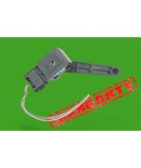 06-2009 range land rover sport L320 REAR RIGHT suspension height level s... - $934.70 MXN