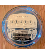 ELSTER Single Stator Watthour Meter [e-10] xB - $275.97 MXN