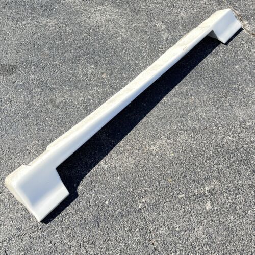 1985-90 Firebird Trans Am GTA Rocker SKIRT Ground Effect Driver Left ...