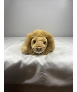 TY Beanie Babies Roary The Lion Plush Toy Stuffed Animal Vintage 1996 - $410.64 MXN