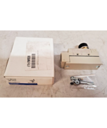 Omron Limit Switch ZE-N-2S | 6587 | 19X22Z4 - $49.63