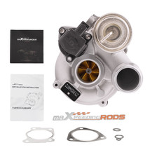 K03 Turbo Charger For Mini Cooper Clubman Countryman S 1.6 2008-2014 53039700181 - £229.61 GBP