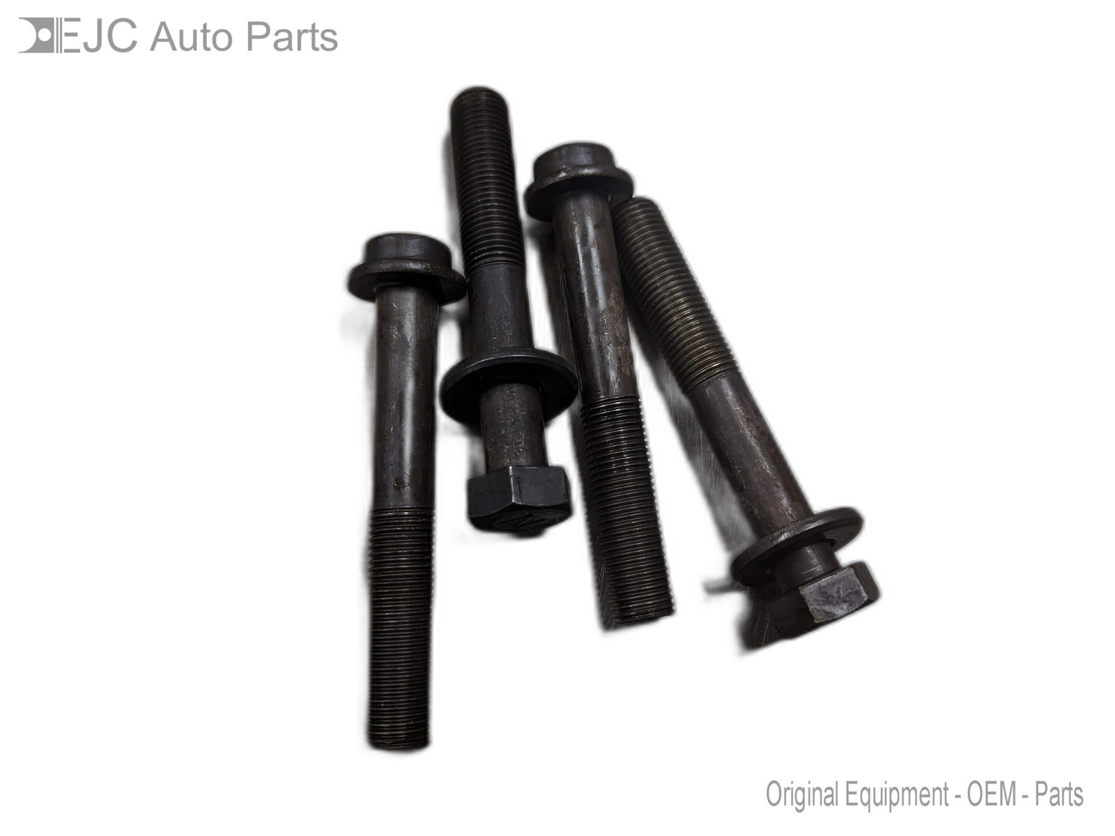 Camshaft Gear Bolts All For 17-21 Infiniti QX60  3.5  Gas - $19.75