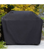 Grill Cover 80 Inch Heavy Duty Waterproof Quality Material Extra Large B... - £63.81 GBP