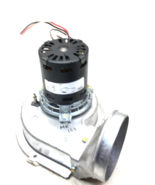 FASCO 71626892 Draft Inducer Blower Motor 70626991 D346063P11 120V used ... - $149.00