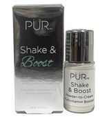 PUR Shake &amp; Boost Powder-to-Cream Multivitamin Booster 0.17 oz - New In Box - $6.00