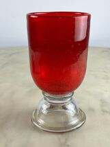 Murano Stained Glass Cup, 1980-
show original title

Original TextCoppa ... - €214,50 EUR