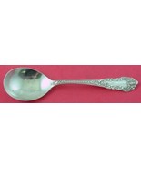 Apollo by Knowles and Mauser Sterling Silver Gumbo Soup Spoon Dated 7&quot; w... - $147.07 CAD