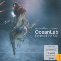 Sirens of the Sea (Incl. Bonus Greatest Hits CD) - £10.15 GBP