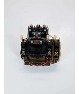 Allen Bradley Contactor / Starter 709-BOD103 Size 1 Ser K - £41.92 GBP