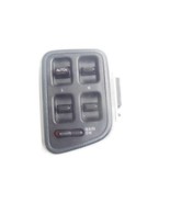 1988-1991 Honda Civic power window switch fits 4 door color blue - $67.70 CAD