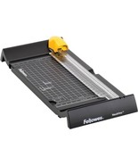 Fellowes Neutrino 90 Rotary Trimmer, Black #5412702 - $20.36 CAD