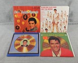 Elvis Presley – Original Album Classics (Discs 1-4, 2011, Original Album... - $37.99