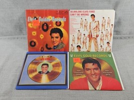 Elvis Presley – Original Album Classics (Discs 1-4, 2011, Original Album Classic - £29.81 GBP