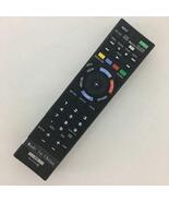 Replacement Remote Control Replace for Sony RM-YD096 149229111 KDL-60R52... - $465.72 MXN
