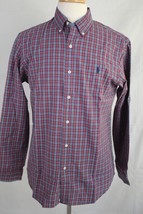 RALPH LAUREN Men&#39;s Long Sleeve  Button Down Shirt size M - £13.29 GBP