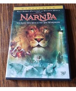 The Chronicles of Narnia: The Lion, The Witch and the Wardrobe (DVD, 2005) - £4.66 GBP